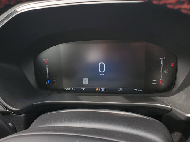 Used 2024 Ford Escape ST-Line w/ Tech Pack #1 AWD/4WD image 17