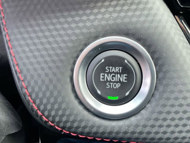 Used 2025 Chevrolet Equinox RS w/ Safety and Technology Package image 26