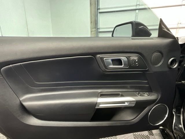 Used 2019 Ford Mustang Bullitt w/ Bullitt Electronics Package image 15