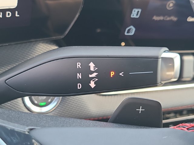 New 2027 Chevrolet Equinox RS FWD image 38