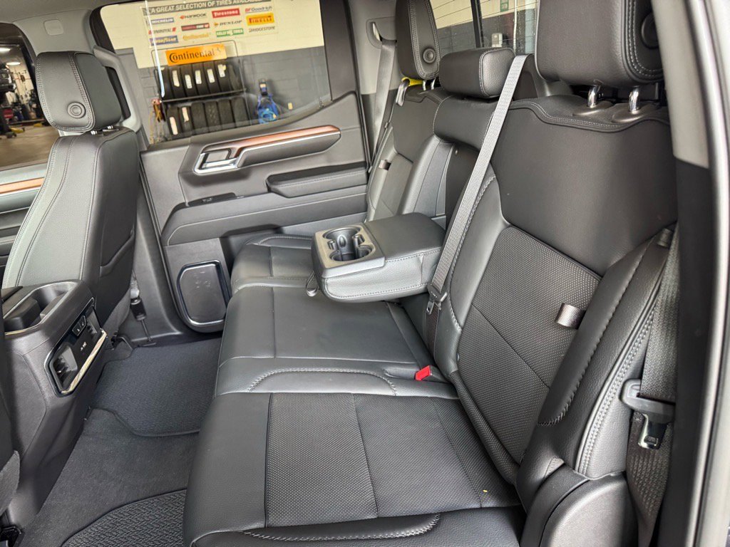 Used 2024 GMC Sierra 1500 Denali w/ Technology Package image 13