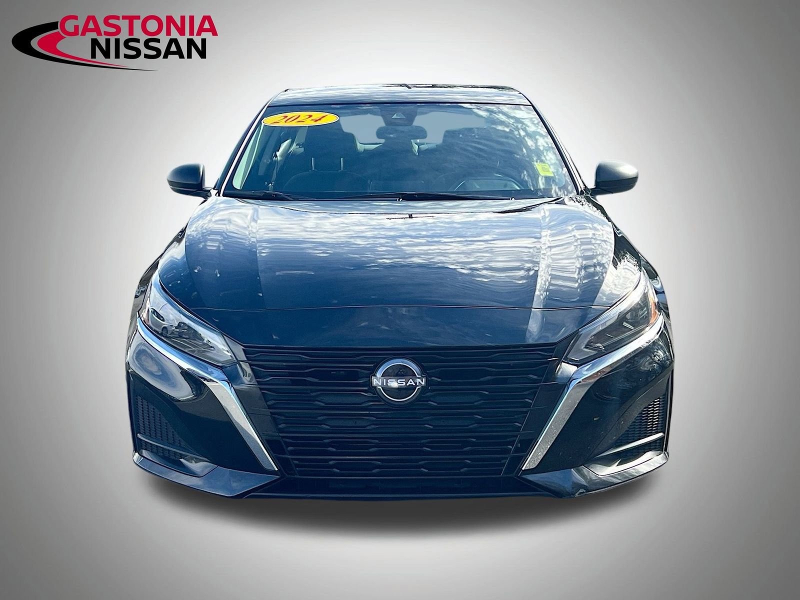 Used 2024 Nissan Altima 2.5 SV video 2