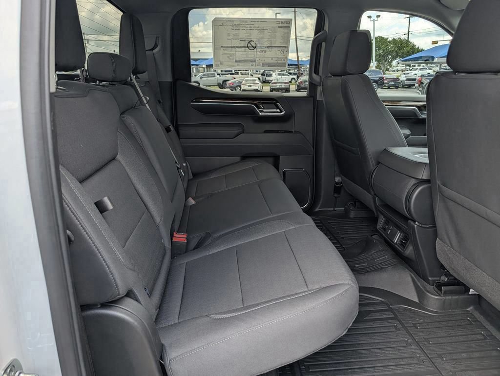 New 2026 GMC Sierra 1500 Elevation w/ Elevation Select Package RWD image 37