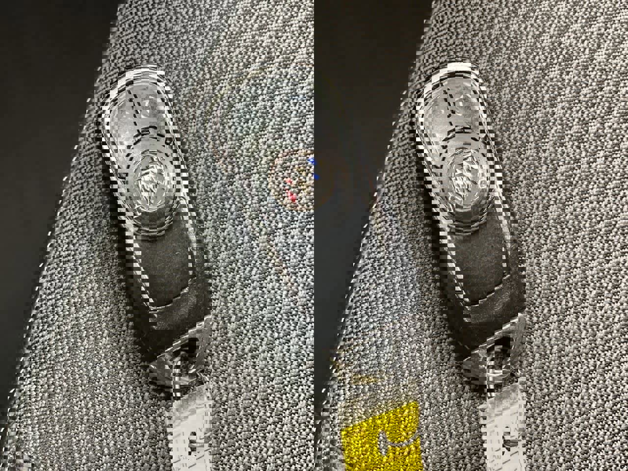 Used 2021 Buick Encore GX Preferred w/ Cold Weather Comfort Package image 28