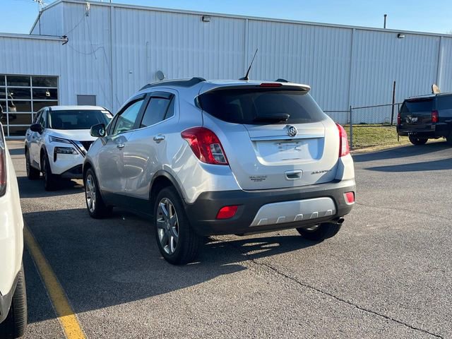 Used 2014 Buick Encore Leather image 5