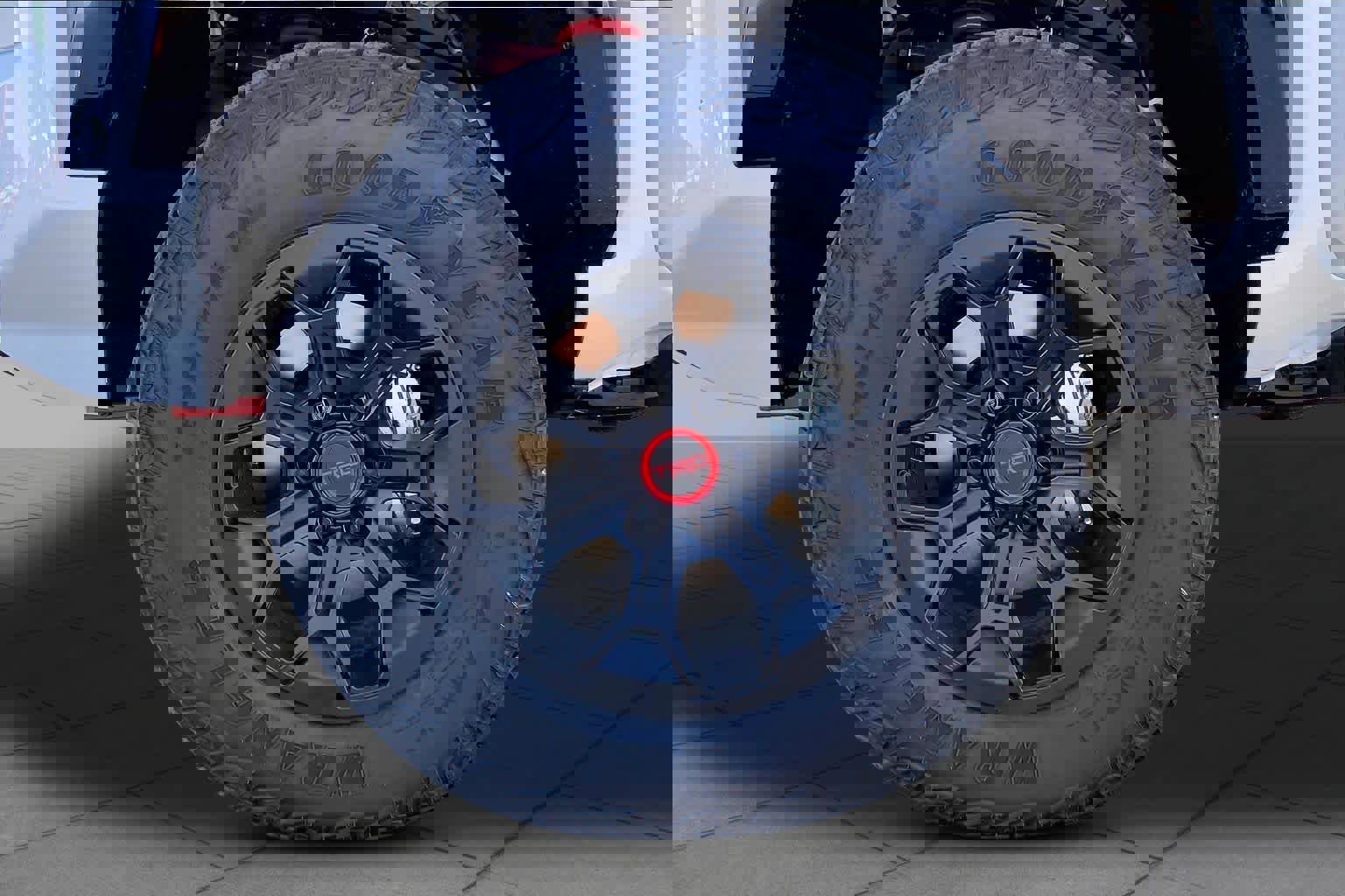 New 2026 Toyota Tacoma TRD Pro AWD/4WD image 11