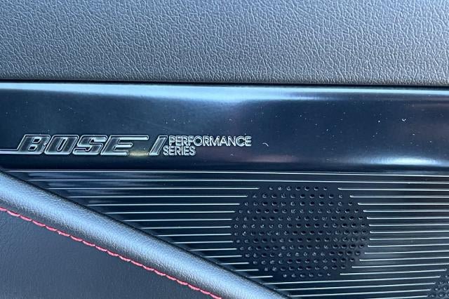 New 2026 Chevrolet Corvette Stingray Preferred Cpe w/ Z51 Performance Package RWD image 16