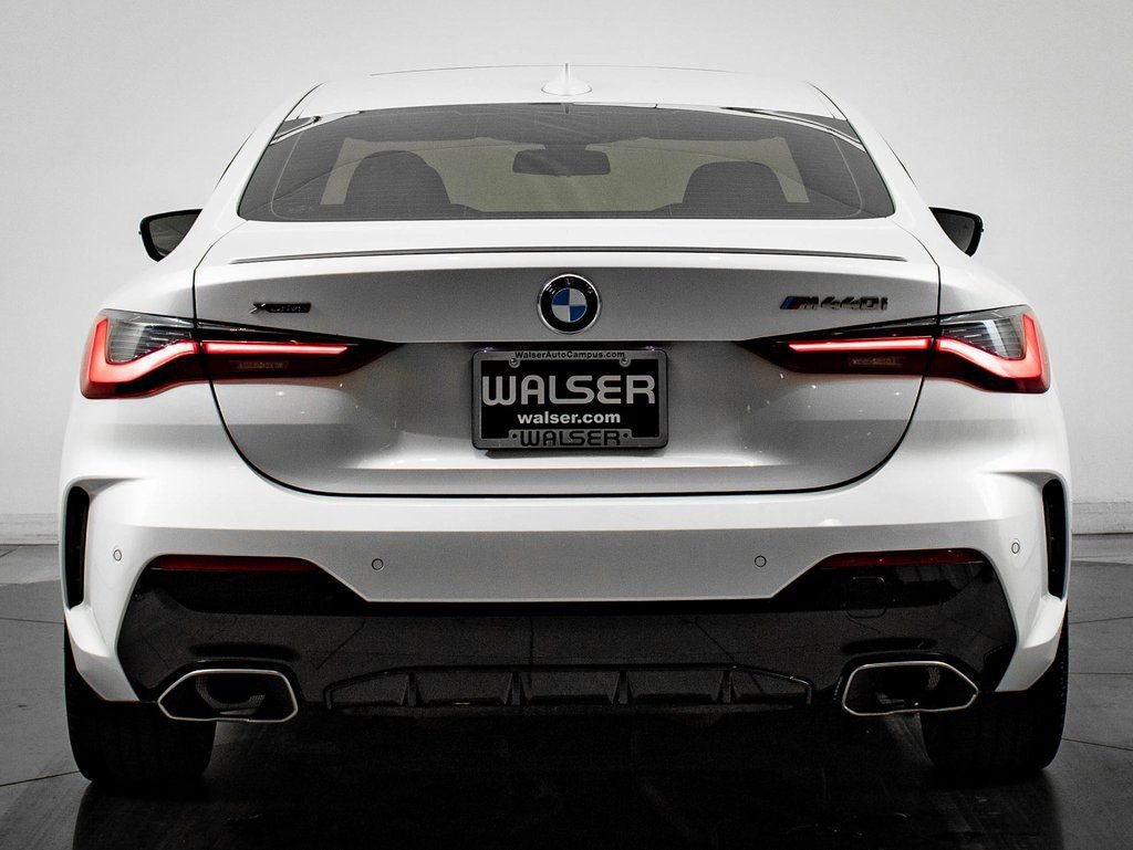 Used 2023 BMW 440i xDrive Coupe image 10