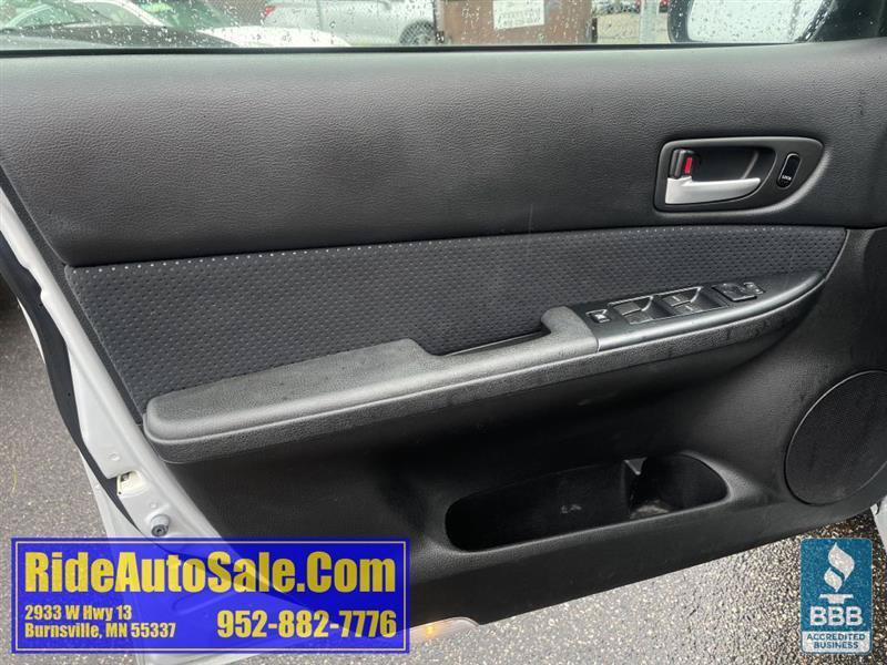 Used 2006 MAZDA MAZDA6 i FWD image 9