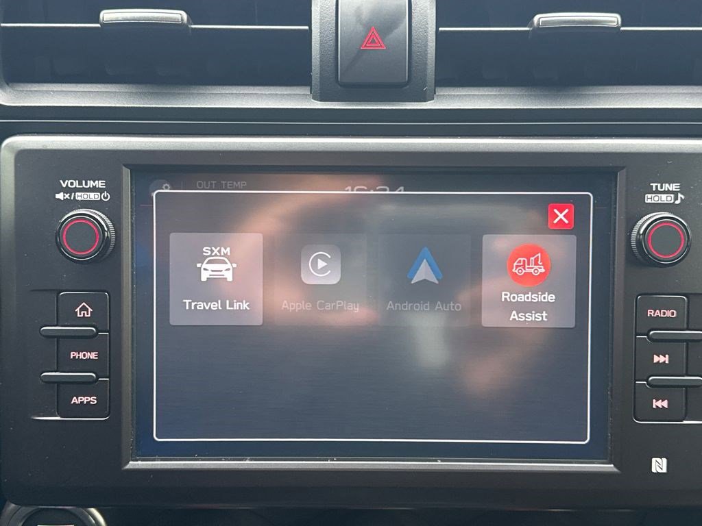 Used 2023 Toyota GR86 Premium w/ ALL Weather Mat Package (TMS) image 27