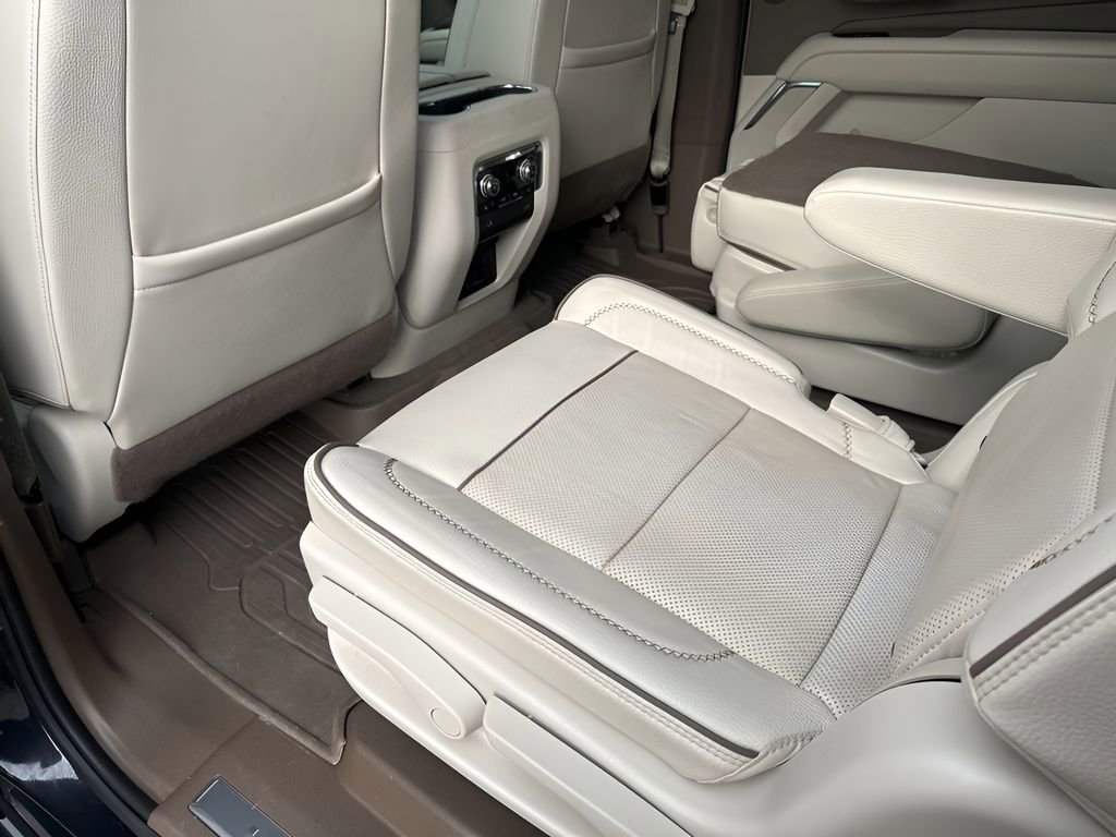 Certified 2023 GMC Yukon XL Denali image 20