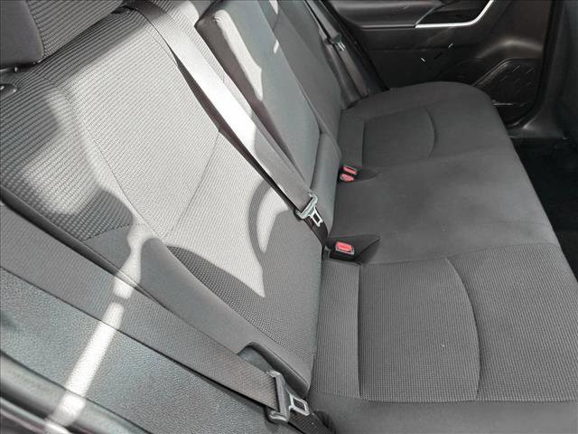 Certified 2024 Toyota RAV4 LE AWD/4WD image 18