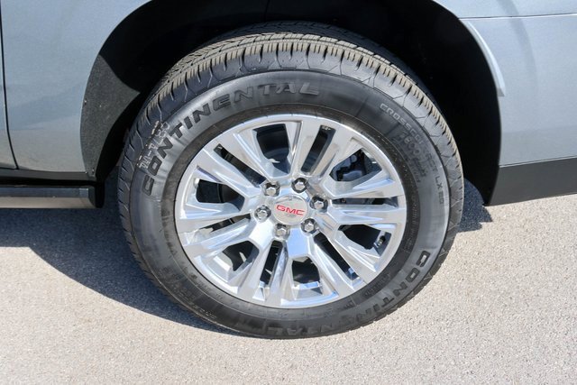 New 2026 GMC Yukon XL Denali image 5