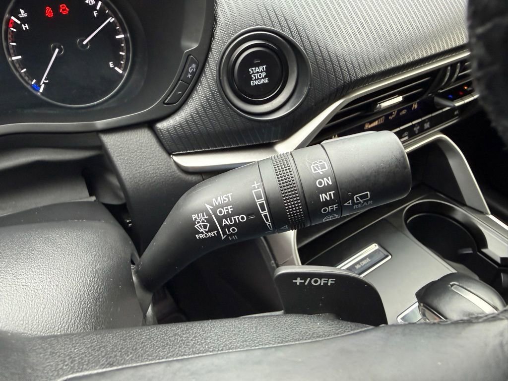 Used 2024 MAZDA CX-90 3.3 Turbo w/ Select Package AWD/4WD image 33