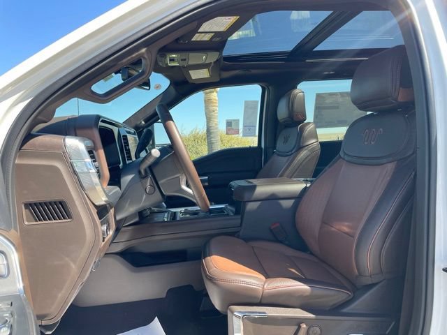New 2026 Ford F350 King Ranch AWD/4WD image 21
