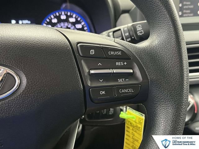 Used 2021 Hyundai Kona SE image 26
