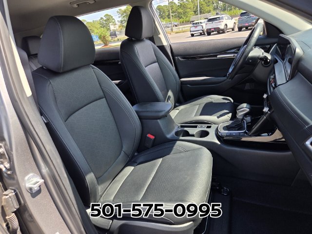 Used 2024 Kia Seltos SX AWD/4WD image 18
