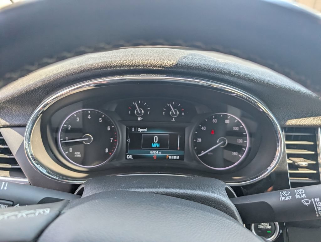 Used 2017 Buick Encore Preferred FWD image 19