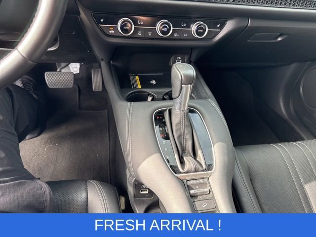 Used 2023 Honda HR-V EX-L image 6