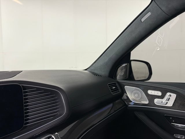 Used 2025 Mercedes-Benz GLS 63 AMG 4MATIC image 15