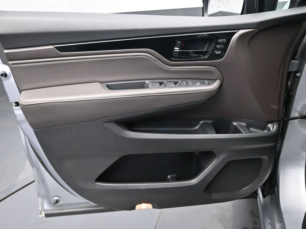 Used 2024 Honda Odyssey Touring image 26