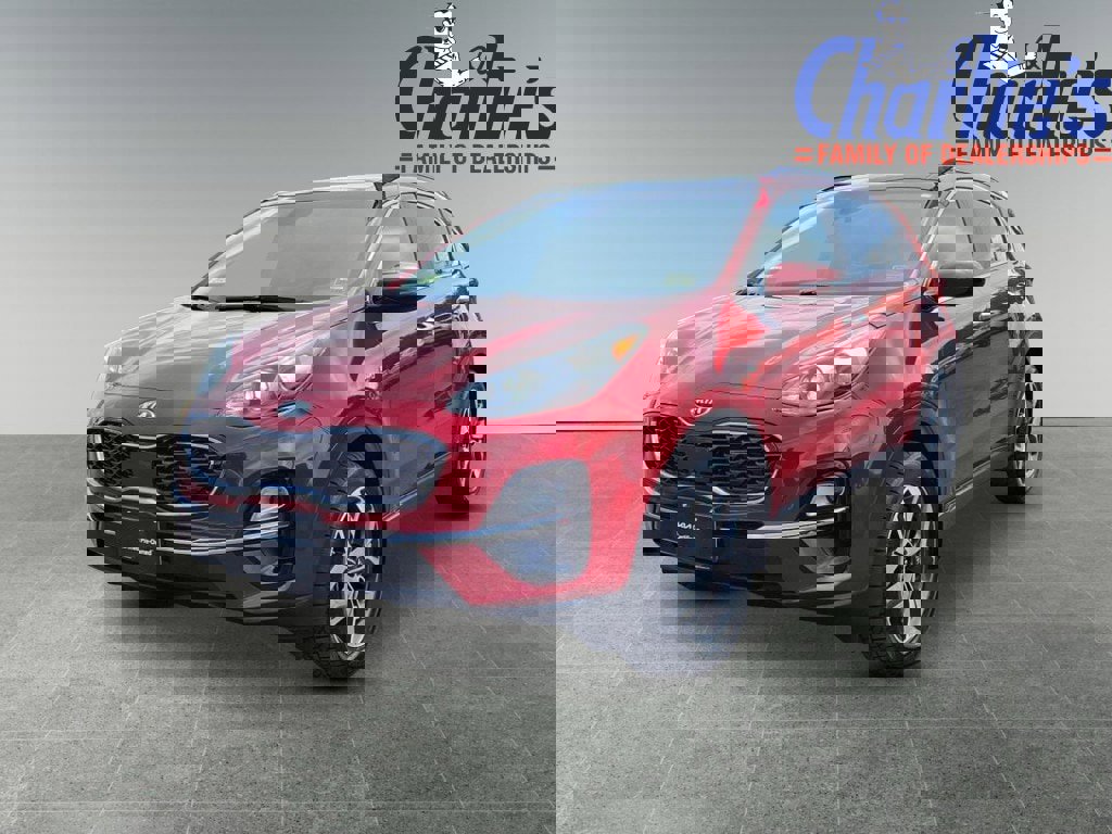 Certified 2020 Kia Sportage EX w/ Option Group 15