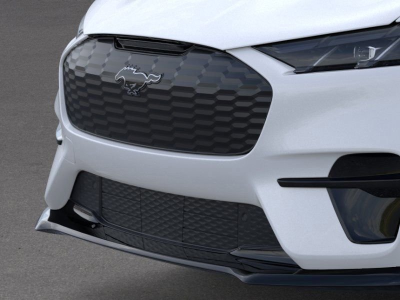 New 2026 Ford Mustang Mach-E Premium AWD/4WD image 19
