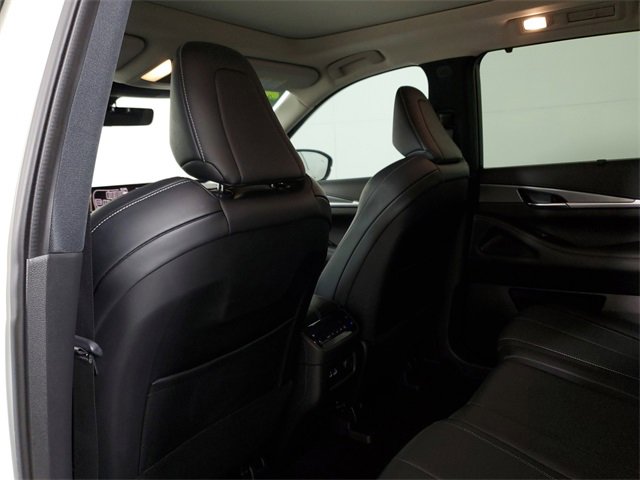 Used 2023 INFINITI QX60 Luxe w/ Cargo Package image 11