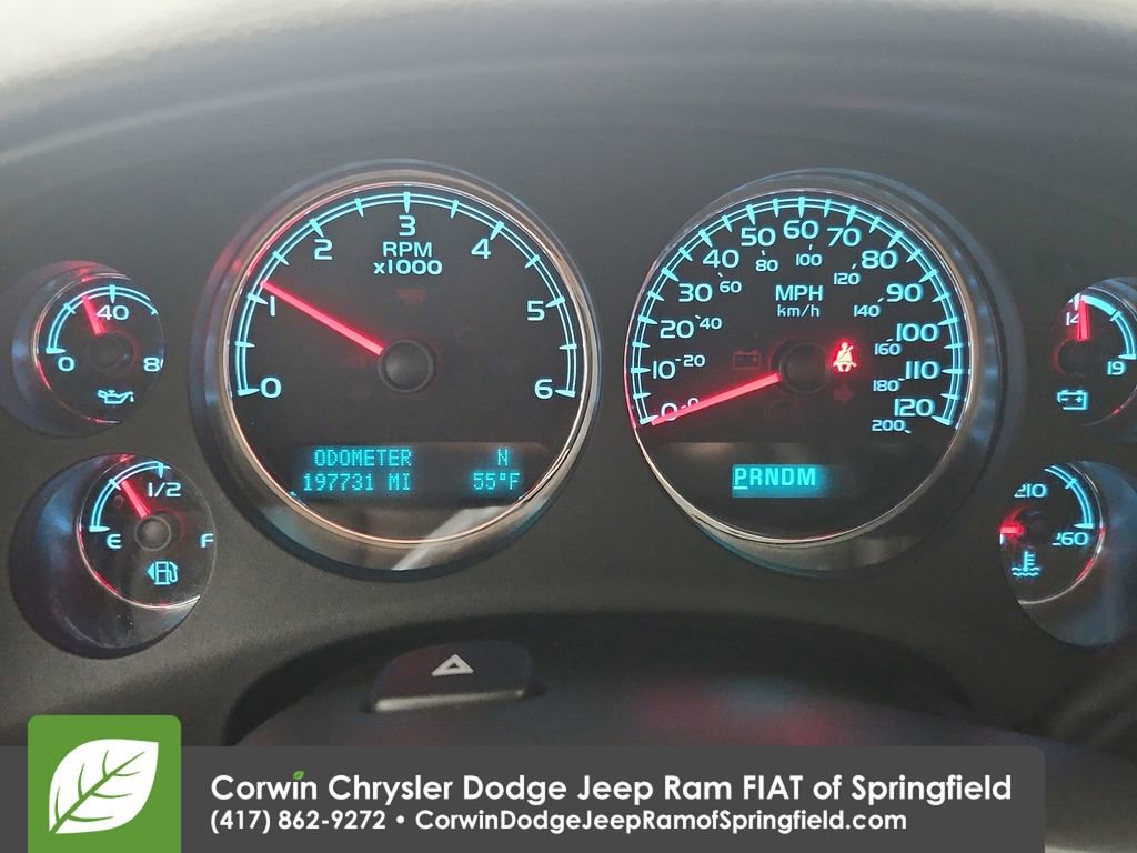 Used 2014 GMC Yukon Denali AWD/4WD image 22