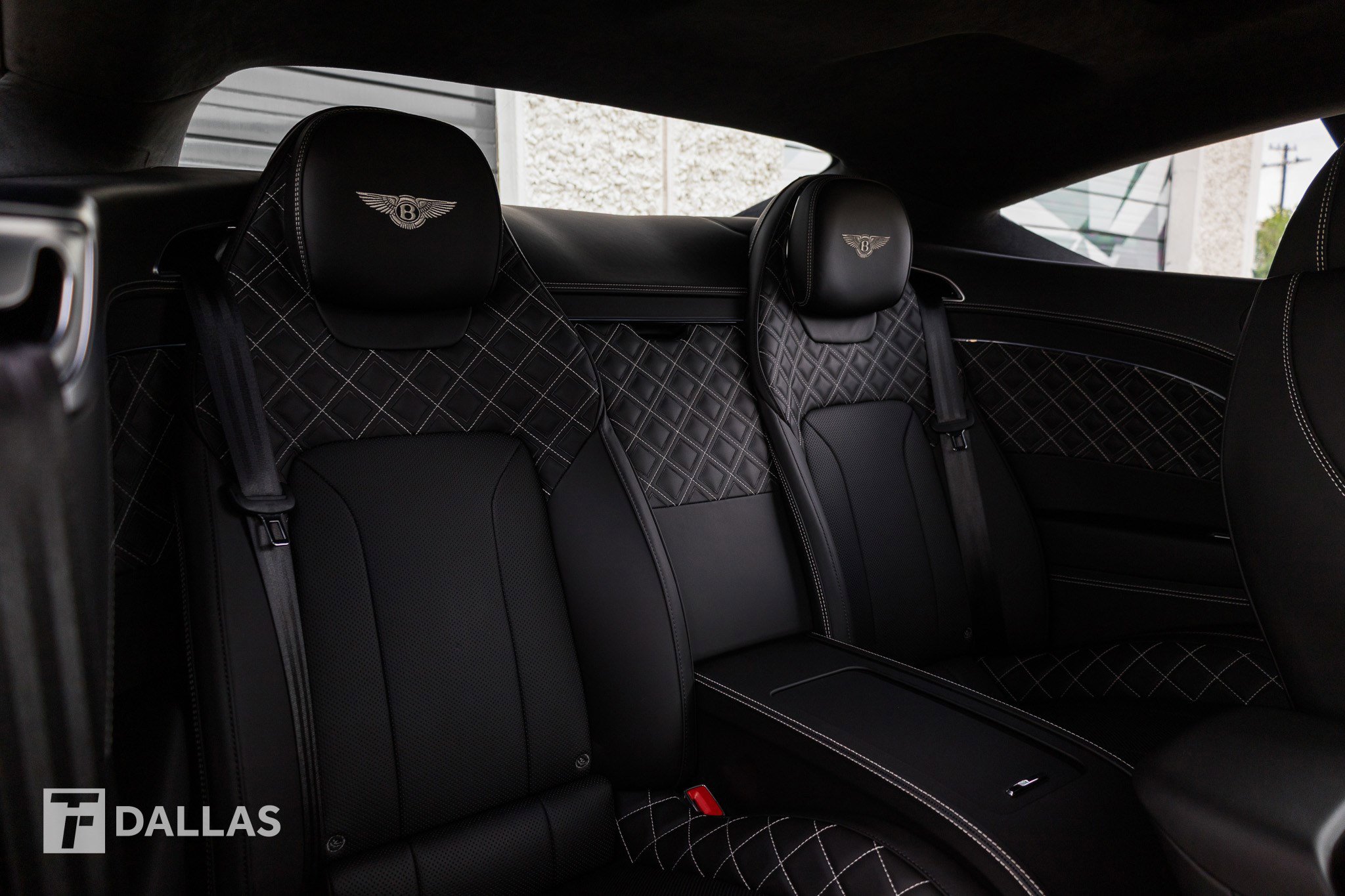 Used 2022 Bentley Continental GT Speed AWD/4WD image 34