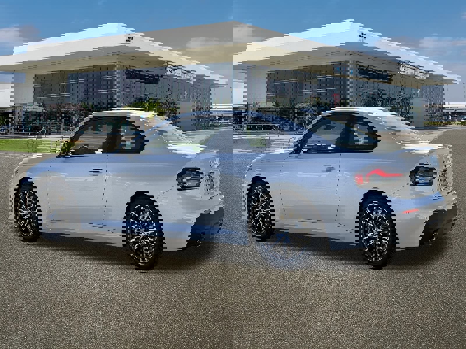 New 2026 BMW 230i Coupe w/ Convenience Package image 7