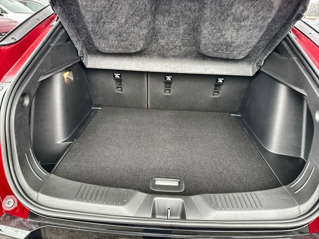 New 2026 Buick Envista Sport Touring w/ Convenience I Package FWD image 24