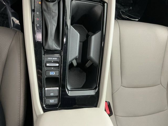 Used 2026 Honda Accord EX-L image 17