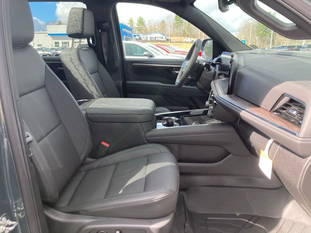 New 2026 Chevrolet Tahoe Z71 w/ Comfort Package image 45