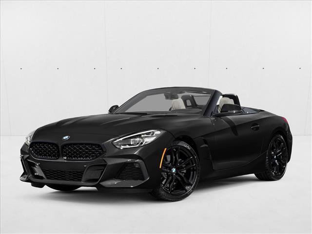 Used 2022 BMW Z4 sDrive30i w/ Premium Package
