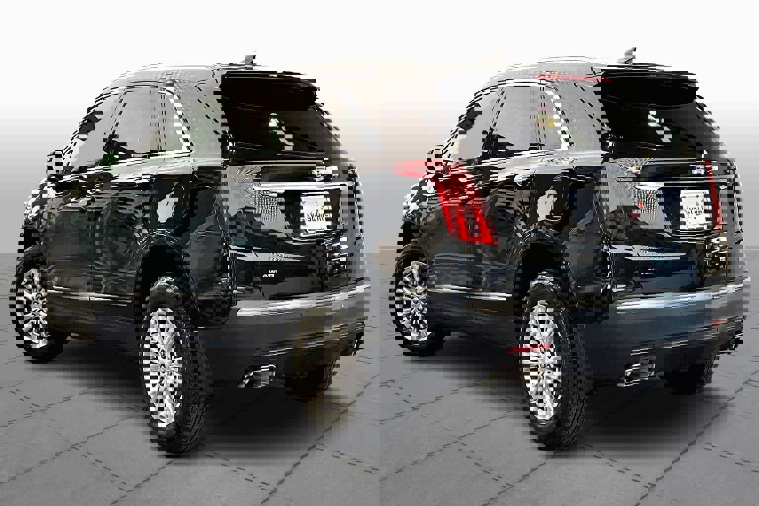 Used 2022 Cadillac XT5 Luxury image 21