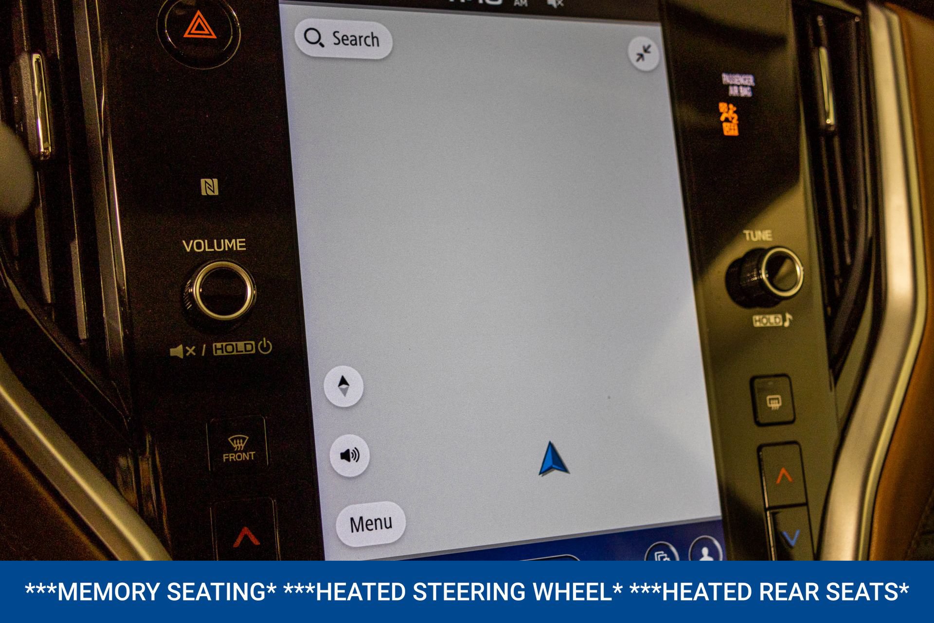 Used 2024 Subaru Outback Touring XT AWD/4WD image 9