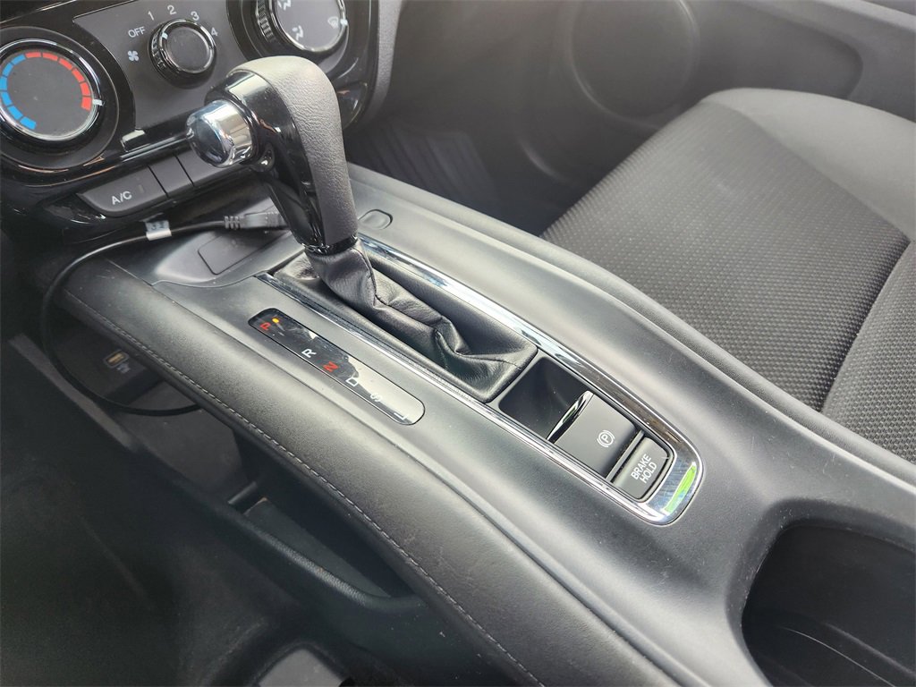 Used 2022 Honda HR-V LX image 22