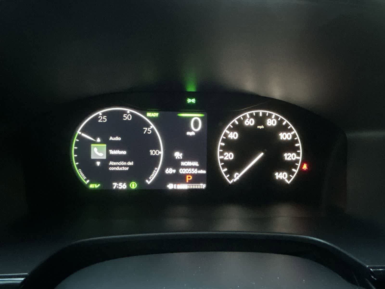 Certified 2026 Honda CR-V Sport image 19