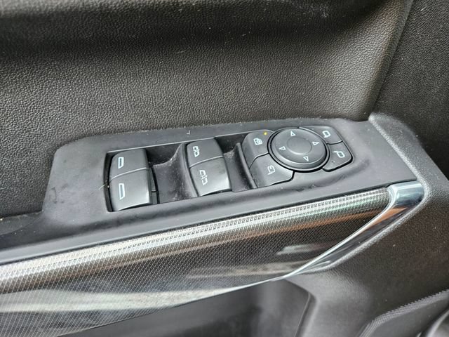 Used 2021 GMC Sierra 1500 AT4 AWD/4WD image 31
