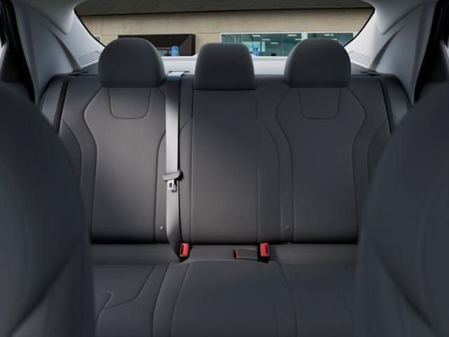 New 2026 Hyundai Elantra SE FWD image 12