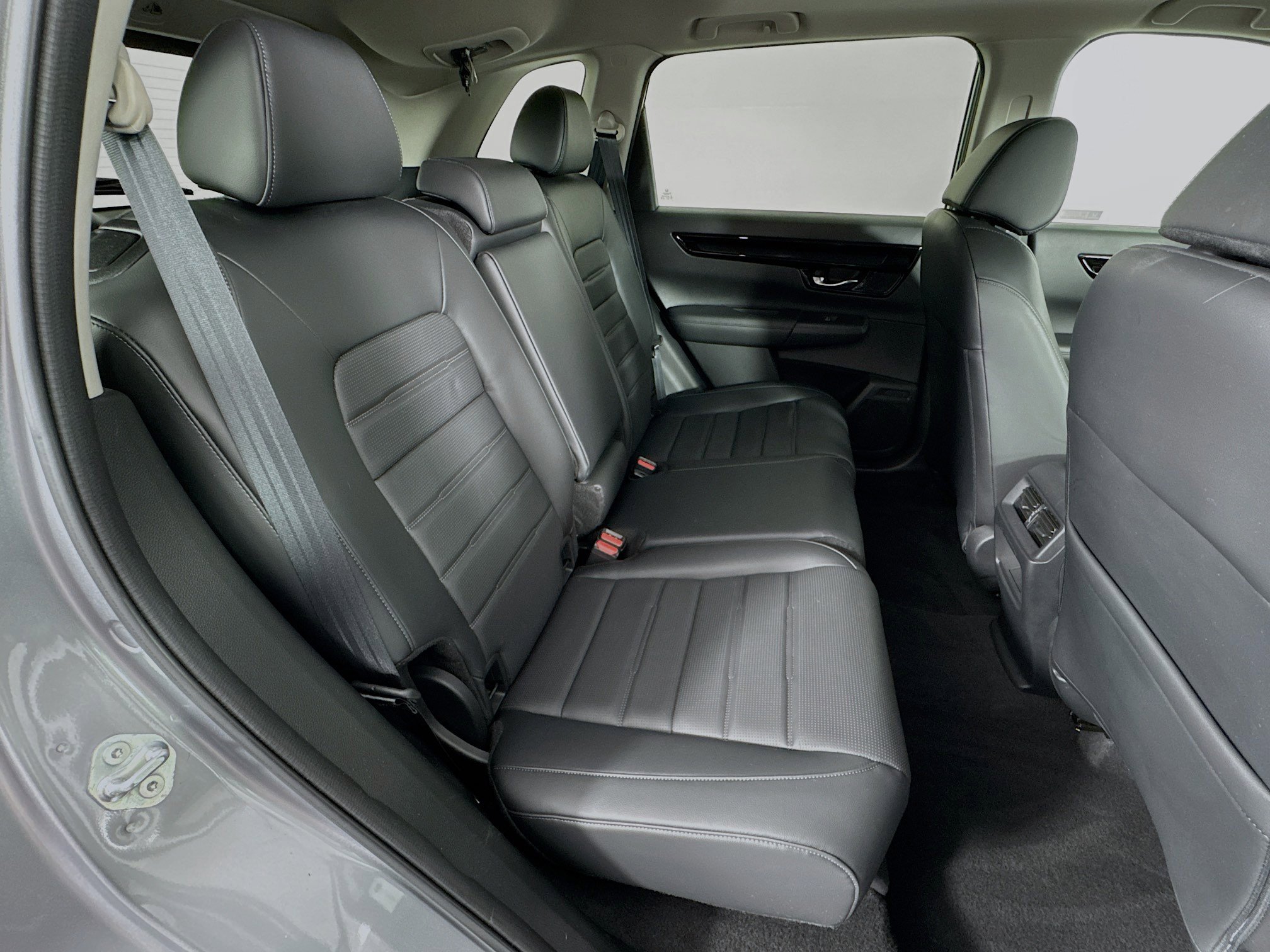 Certified 2023 Honda CR-V EX-L image 26