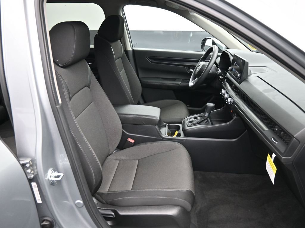 Certified 2025 Honda CR-V LX image 23