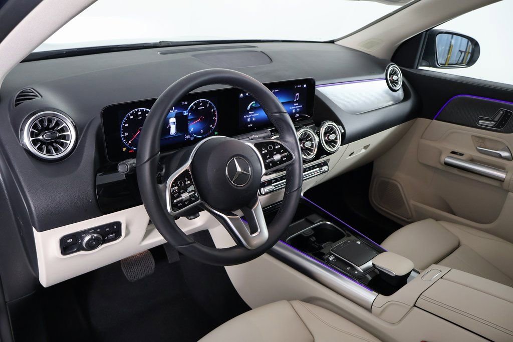 Certified 2022 Mercedes-Benz GLA 250 image 7