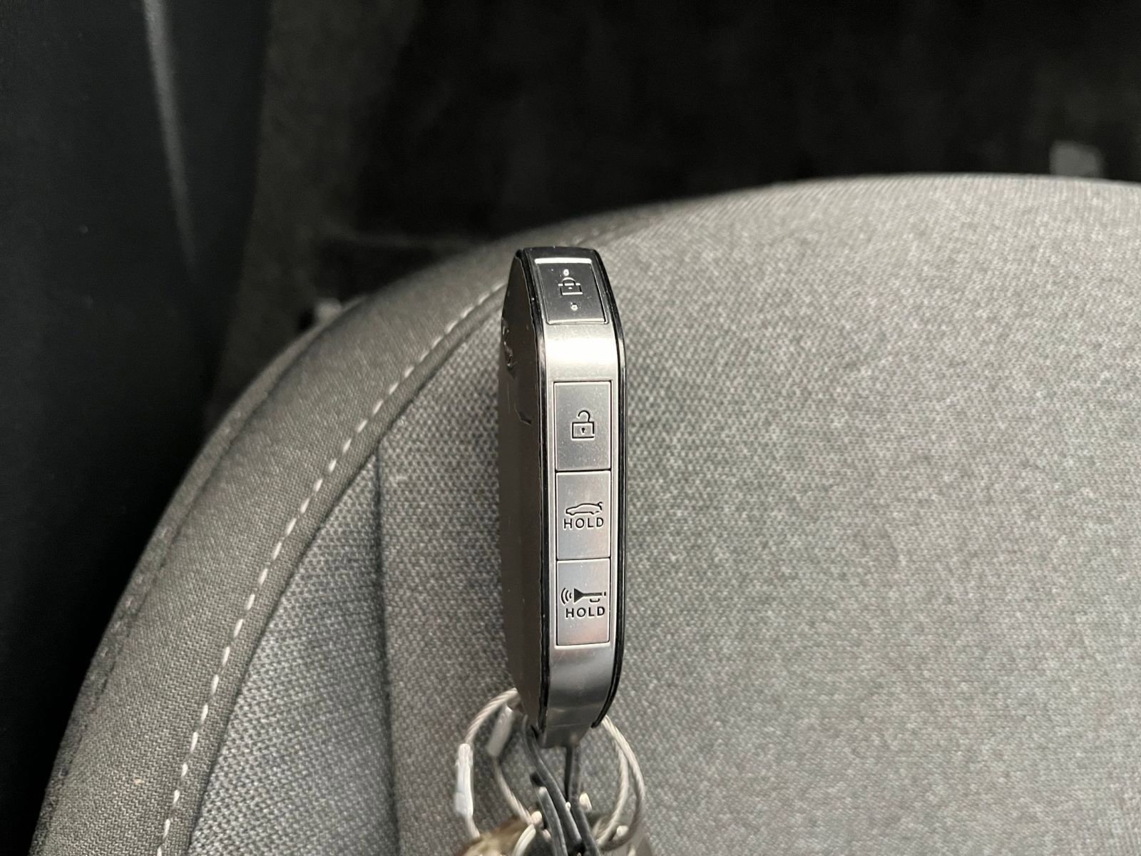 Used 2025 Kia K4 LXS image 21