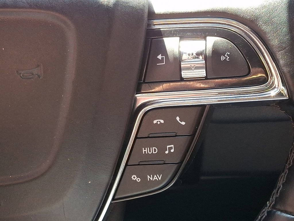 Certified 2020 Lincoln Navigator Reserve w/ Equipment Group 208A Reserve image 24