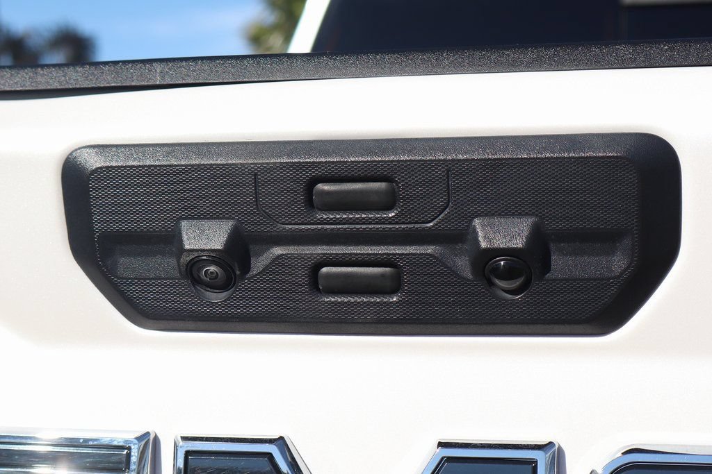 Used 2024 GMC Sierra 2500 Denali Ultimate image 52
