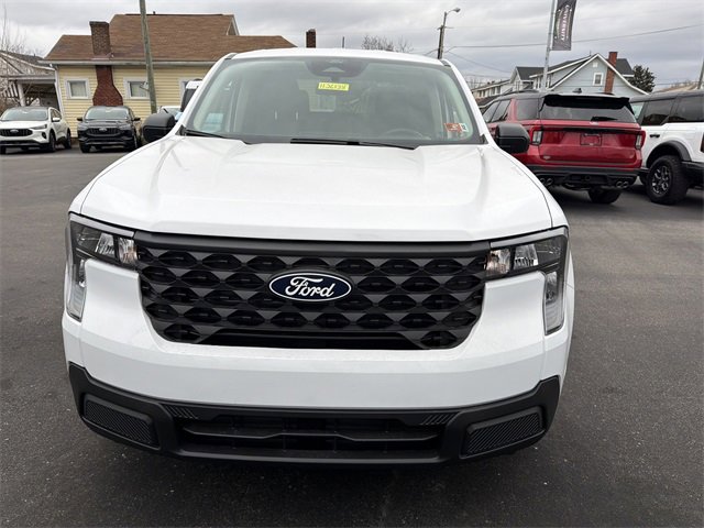 New 2026 Ford Maverick XL w/ Equipment Group 101A image 11