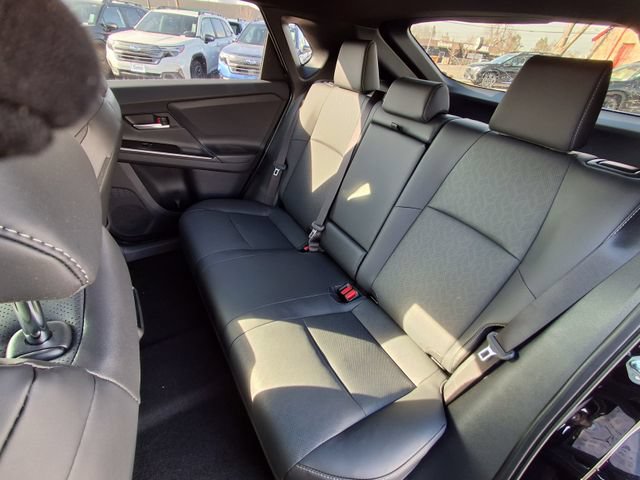 New 2026 Subaru Solterra AWD/4WD image 16