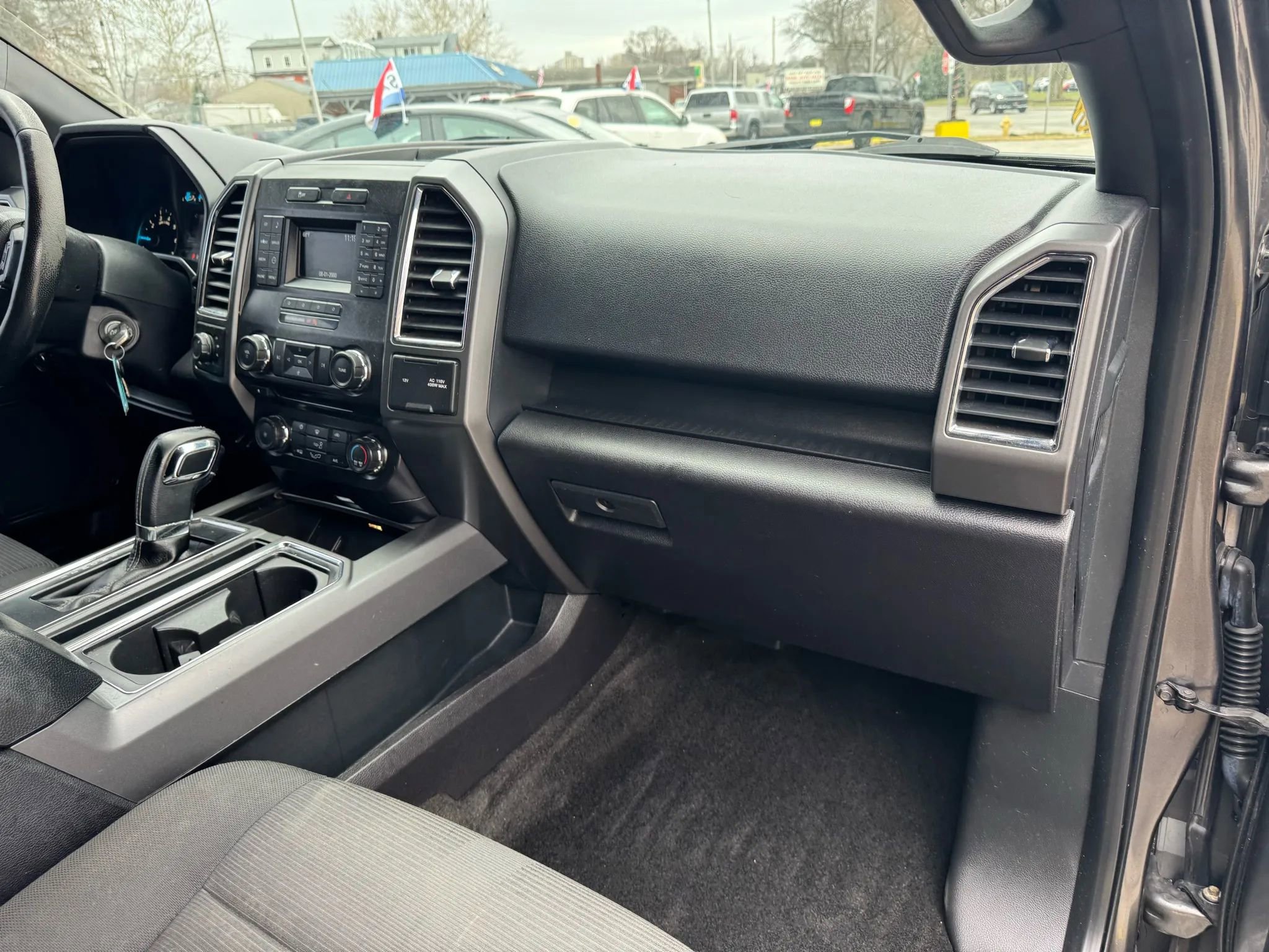 Used 2015 Ford F150 XLT w/ Equipment Group 301A Mid image 25